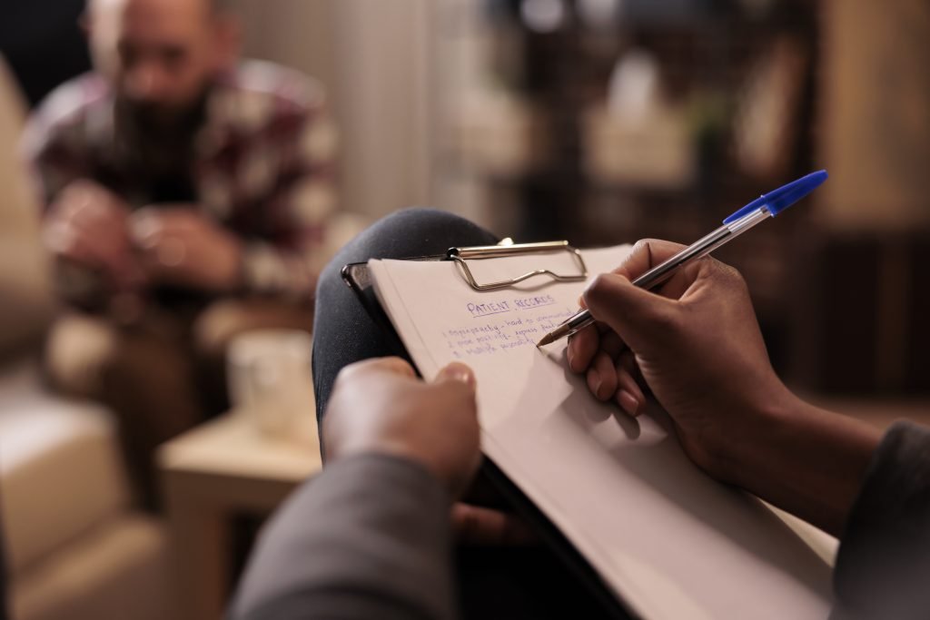 Comprehensive Career Counseling Services