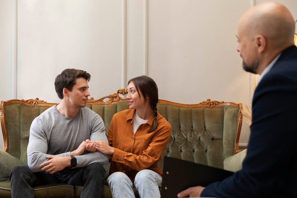 Marriage Counseling