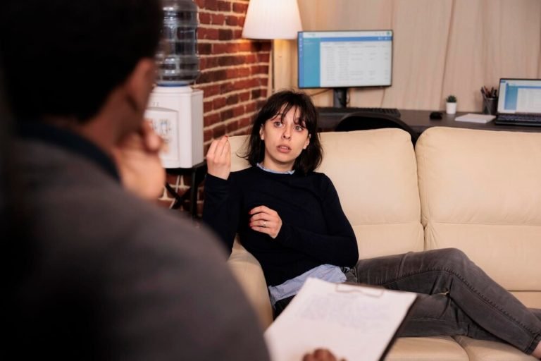 CBT for Anxiety